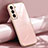 Ultra-thin Silicone Gel Soft Case Cover S02 for Samsung Galaxy S21 5G