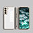 Ultra-thin Silicone Gel Soft Case Cover S02 for Samsung Galaxy S21 FE 5G