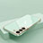 Ultra-thin Silicone Gel Soft Case Cover S02 for Samsung Galaxy S23 Plus 5G