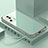 Ultra-thin Silicone Gel Soft Case Cover S02 for Xiaomi Mi 12 Lite NE 5G