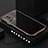 Ultra-thin Silicone Gel Soft Case Cover S02 for Xiaomi Mi 12 Lite NE 5G Black