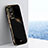 Ultra-thin Silicone Gel Soft Case Cover S02 for Xiaomi Mi 12 Pro 5G