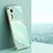 Ultra-thin Silicone Gel Soft Case Cover S02 for Xiaomi Mi 12 Pro 5G