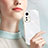 Ultra-thin Silicone Gel Soft Case Cover S02 for Xiaomi Mi 12S 5G