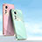 Ultra-thin Silicone Gel Soft Case Cover S02 for Xiaomi Mi 12S 5G