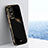 Ultra-thin Silicone Gel Soft Case Cover S02 for Xiaomi Mi 12S 5G Black