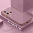 Ultra-thin Silicone Gel Soft Case Cover S02 for Xiaomi Redmi 11A 4G