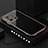 Ultra-thin Silicone Gel Soft Case Cover S02 for Xiaomi Redmi 11A 4G
