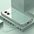 Ultra-thin Silicone Gel Soft Case Cover S02 for Xiaomi Redmi Note 11R 5G