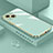 Ultra-thin Silicone Gel Soft Case Cover S03 for Apple iPhone 13 Mini