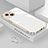 Ultra-thin Silicone Gel Soft Case Cover S03 for Apple iPhone 13 Mini