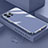 Ultra-thin Silicone Gel Soft Case Cover S03 for Apple iPhone 13 Pro