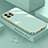 Ultra-thin Silicone Gel Soft Case Cover S03 for Apple iPhone 13 Pro Max