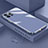 Ultra-thin Silicone Gel Soft Case Cover S03 for Apple iPhone 14 Pro