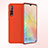Ultra-thin Silicone Gel Soft Case Cover S03 for Huawei P20 Pro Red