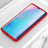 Ultra-thin Silicone Gel Soft Case Cover S03 for Huawei P30