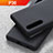 Ultra-thin Silicone Gel Soft Case Cover S03 for Huawei P30 Black