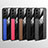 Ultra-thin Silicone Gel Soft Case Cover S03 for Samsung Galaxy S21 5G