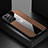Ultra-thin Silicone Gel Soft Case Cover S03 for Samsung Galaxy S22 Plus 5G Brown