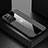 Ultra-thin Silicone Gel Soft Case Cover S03 for Samsung Galaxy S22 Plus 5G Gray