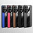 Ultra-thin Silicone Gel Soft Case Cover S03 for Samsung Galaxy S22 Ultra 5G