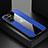 Ultra-thin Silicone Gel Soft Case Cover S03 for Samsung Galaxy S22 Ultra 5G Blue