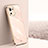 Ultra-thin Silicone Gel Soft Case Cover S03 for Xiaomi Mi 11 Pro 5G