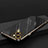 Ultra-thin Silicone Gel Soft Case Cover S04 for Apple iPhone 13