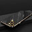 Ultra-thin Silicone Gel Soft Case Cover S04 for Apple iPhone 13 Mini