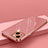 Ultra-thin Silicone Gel Soft Case Cover S04 for Apple iPhone 13 Mini