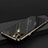 Ultra-thin Silicone Gel Soft Case Cover S04 for Apple iPhone 13 Pro Black