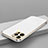 Ultra-thin Silicone Gel Soft Case Cover S04 for Apple iPhone 13 Pro Max