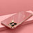 Ultra-thin Silicone Gel Soft Case Cover S04 for Apple iPhone 14 Pro Max