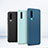 Ultra-thin Silicone Gel Soft Case Cover S04 for Huawei P30