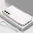 Ultra-thin Silicone Gel Soft Case Cover S04 for Samsung Galaxy S21 5G