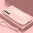 Ultra-thin Silicone Gel Soft Case Cover S04 for Samsung Galaxy S22 Plus 5G