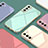 Ultra-thin Silicone Gel Soft Case Cover S04 for Samsung Galaxy S22 Plus 5G