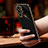 Ultra-thin Silicone Gel Soft Case Cover S04 for Samsung Galaxy S22 Ultra 5G