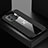 Ultra-thin Silicone Gel Soft Case Cover S04 for Xiaomi Mi 11 Pro 5G Black