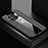 Ultra-thin Silicone Gel Soft Case Cover S04 for Xiaomi Mi 11 Pro 5G Gray