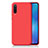 Ultra-thin Silicone Gel Soft Case Cover S04 for Xiaomi Mi 9