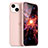 Ultra-thin Silicone Gel Soft Case Cover S05 for Apple iPhone 13