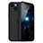 Ultra-thin Silicone Gel Soft Case Cover S05 for Apple iPhone 13 Black