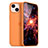 Ultra-thin Silicone Gel Soft Case Cover S05 for Apple iPhone 13 Mini