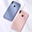 Ultra-thin Silicone Gel Soft Case Cover S05 for Huawei Honor 10 Lite