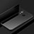 Ultra-thin Silicone Gel Soft Case Cover S05 for Huawei Nova 3e Black