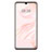 Ultra-thin Silicone Gel Soft Case Cover S05 for Huawei P30