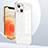 Ultra-thin Silicone Gel Soft Case Cover S06 for Apple iPhone 13