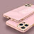 Ultra-thin Silicone Gel Soft Case Cover S06 for Apple iPhone 13 Pro Max
