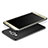 Ultra-thin Silicone Gel Soft Case Cover with Finger Ring Stand for Samsung Galaxy DS A300G A300H A300M